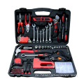 90pcs Professional Red Hand Toolset